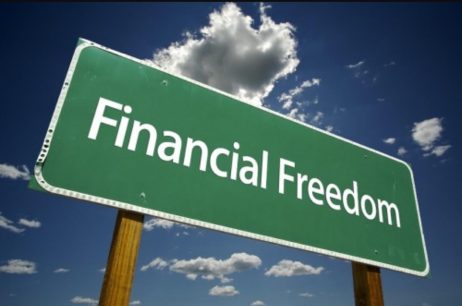 Financial Freedom